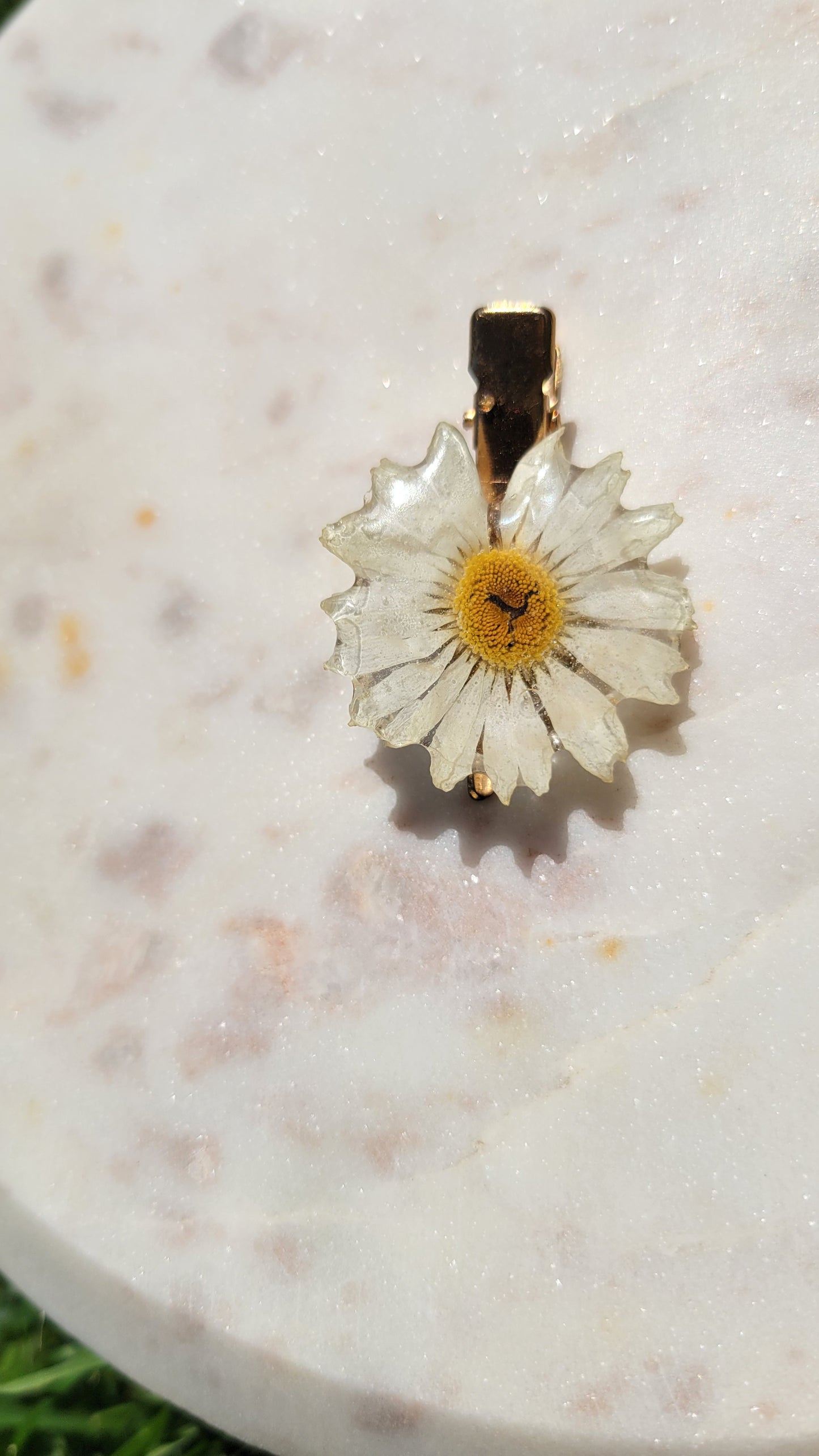 Daisy Clip